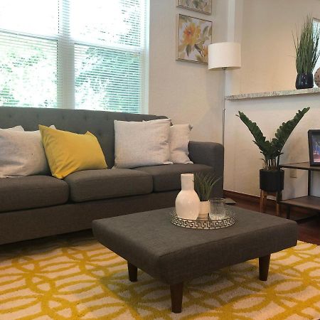 Ou-Walk To Campus , Downtown ; Designer Studio أوكلاهوما سيتي المظهر الخارجي الصورة