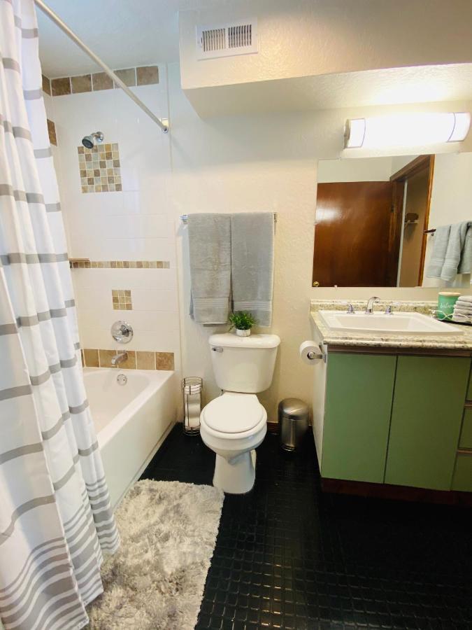 Ou-Walk To Campus , Downtown ; Designer Studio أوكلاهوما سيتي المظهر الخارجي الصورة